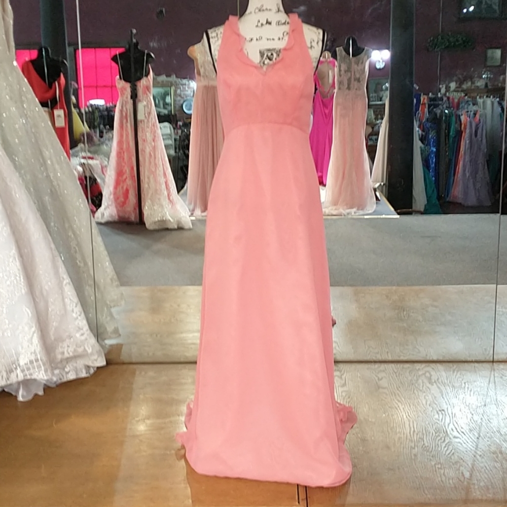 Formal dress